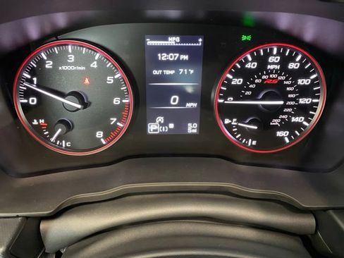 New 2026 Subaru Impreza RS AWD/4WD image 23