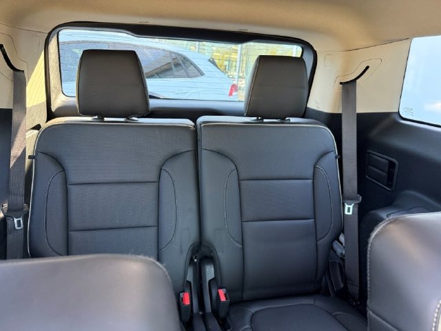 Used 2018 GMC Acadia Denali FWD image 21