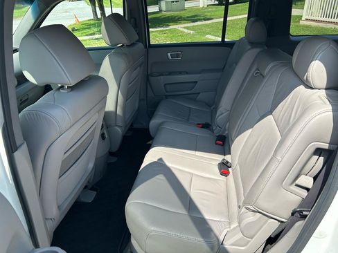 Used 2011 Honda Pilot EX-L image 13