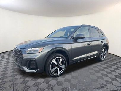 Certified 2023 Audi Q5 2.0T Premium Plus w/ Premium Plus Package