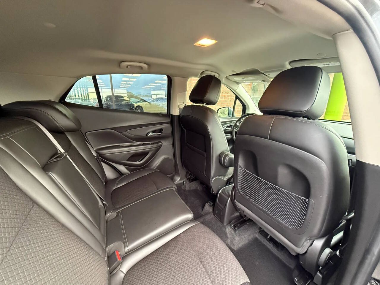 Used 2018 Buick Encore Preferred FWD image 21