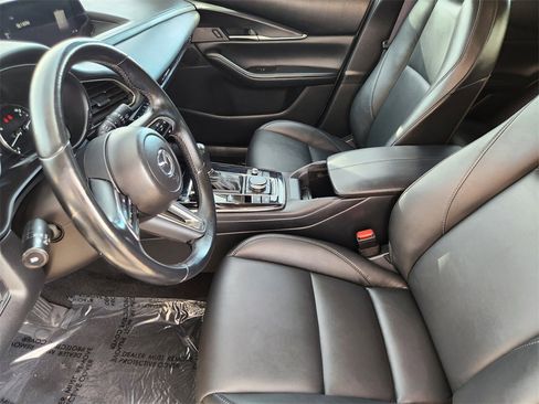 Used 2024 MAZDA CX-30 AWD 2.5 S w/ Preferred Package image 3