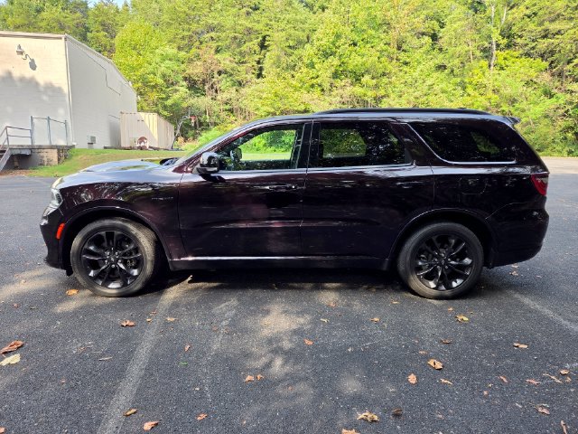 Used 2023 Dodge Durango R/T AWD/4WD image 11
