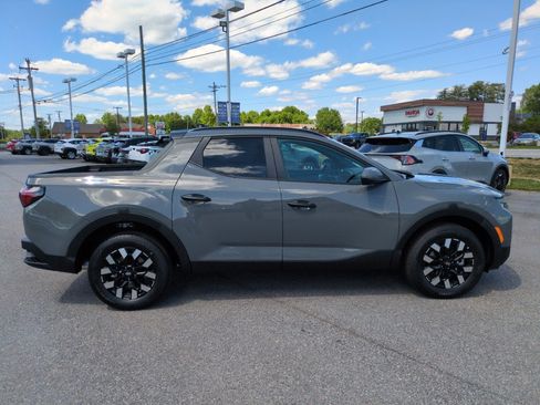 New 2026 Hyundai Santa Cruz SEL AWD/4WD image 8