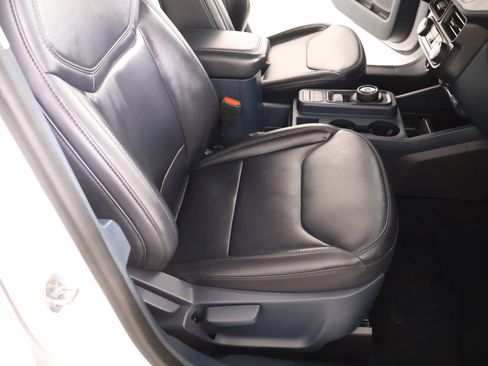 Used 2023 Ford Maverick Lariat w/ Lariat Luxury Package FWD image 14