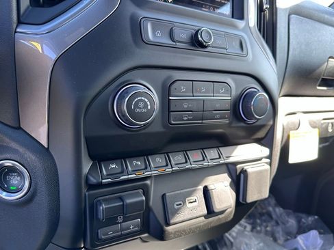 New 2026 Chevrolet Silverado 1500 W/T w/ WT Safety Package image 26