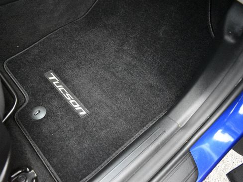 Used 2023 Hyundai Tucson SEL w/ Cargo Package image 22