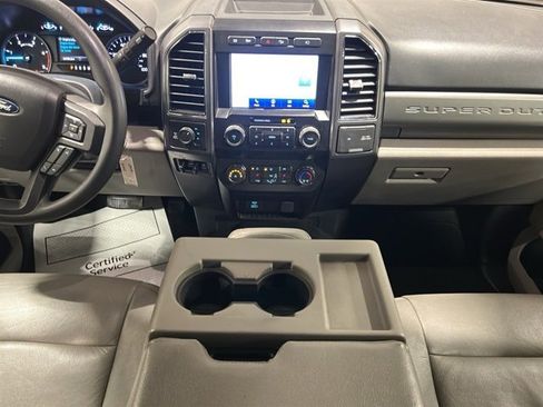 Used 2022 Ford F350 XLT w/ XLT Premium Package image 14