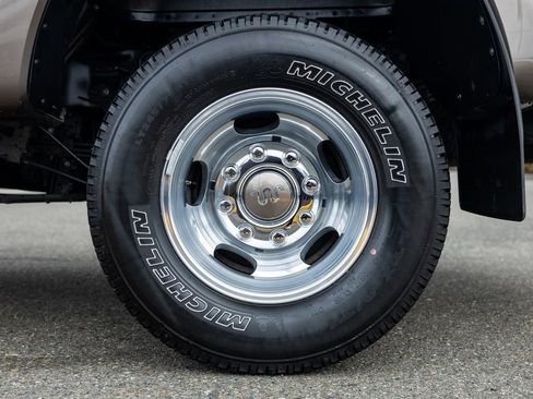 Used 2019 Ford F350 King Ranch w/ King Ranch Ultimate Package image 11