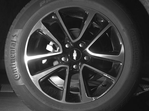 Used 2025 Chevrolet TrailBlazer LT AWD/4WD image 15