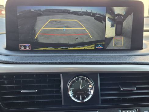 Used 2021 Lexus RX 350 F Sport w/ Accessory Package image 16