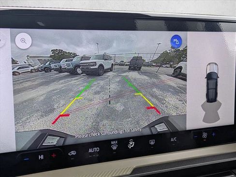 New 2025 Ford Bronco Sport Big Bend AWD/4WD image 12