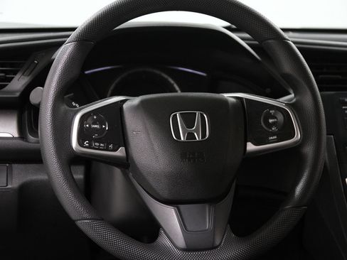 Used 2016 Honda Civic LX image 7