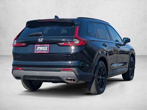 Certified 2026 Honda CR-V Sport-L image 5