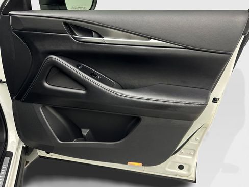 Used 2024 INFINITI QX60 Luxe image 52