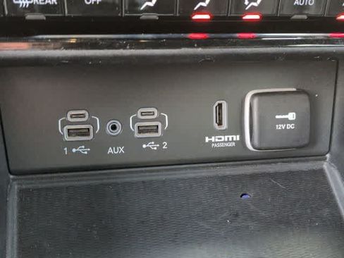 Certified 2023 Jeep Grand Cherokee Summit AWD/4WD image 33