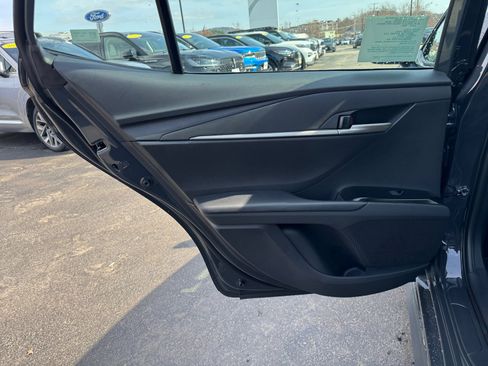 New 2026 Toyota Camry SE AWD/4WD image 25