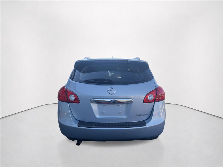 Used 2013 Nissan Rogue SV AWD/4WD image 9