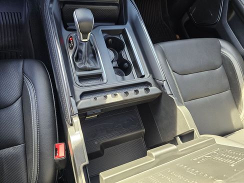 Used 2022 RAM 1500 TRX w/ TRX Level 1 Equipment Group image 26