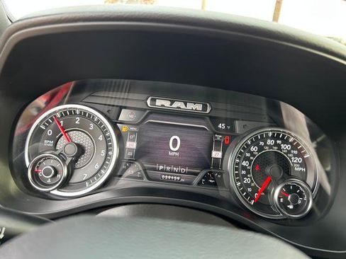 Used 2022 RAM 1500 Big Horn image 17