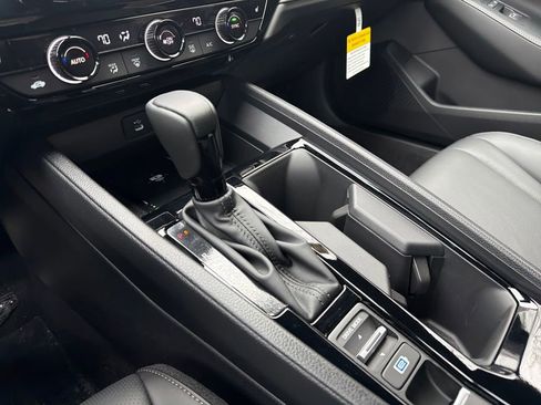 New 2026 Honda Accord Sport image 26