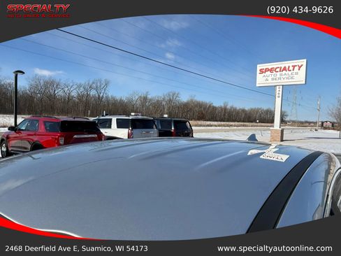 Used 2018 Kia Sportage LX image 11