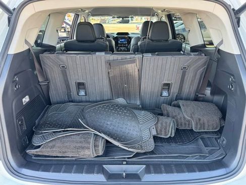 Used 2022 Subaru Ascent Onyx Edition image 24