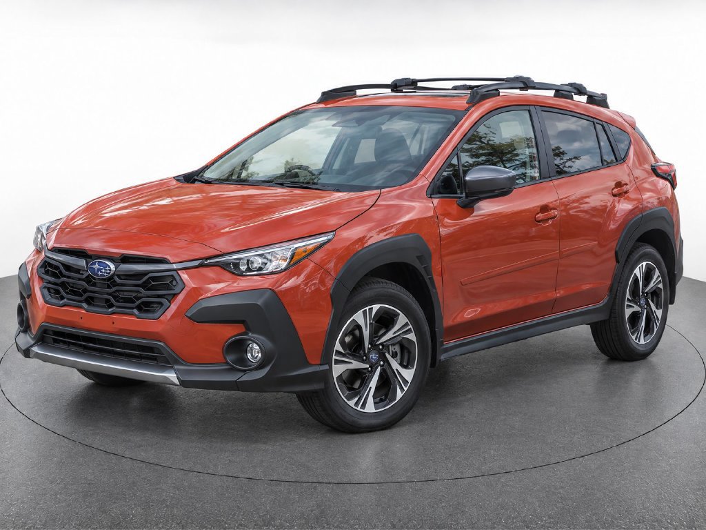 Used 2024 Subaru Crosstrek 2.0i Premium AWD/4WD image 27