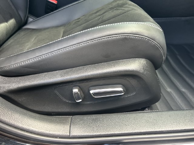Certified 2023 Acura Integra A-Spec w/ Technology Package FWD image 37