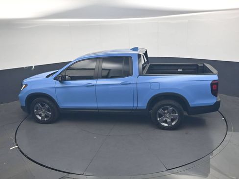 Used 2024 Honda Ridgeline TrailSport image 32