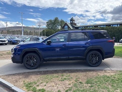 New 2026 Subaru Outback Limited XT AWD/4WD image 7