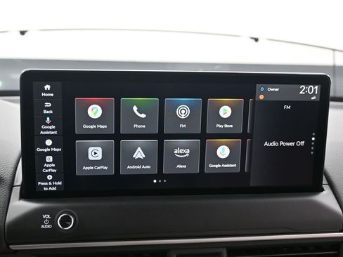 New 2026 Honda Pilot Touring image 16