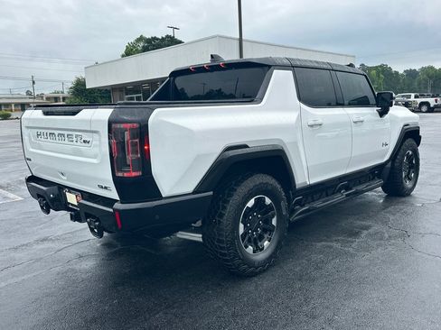 Used 2023 GMC Hummer EV Edition 1 AWD/4WD image 6