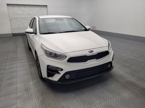 Used 2019 Kia Forte LXS image 14