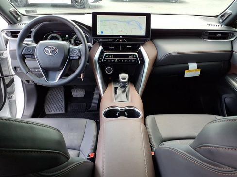 Certified 2024 Toyota Venza Limited AWD/4WD image 6