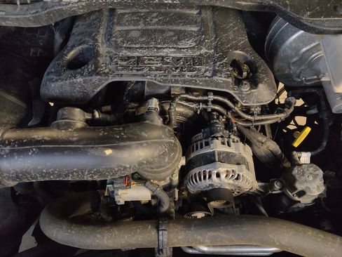 Used 2019 RAM 1500 Tradesman image 30