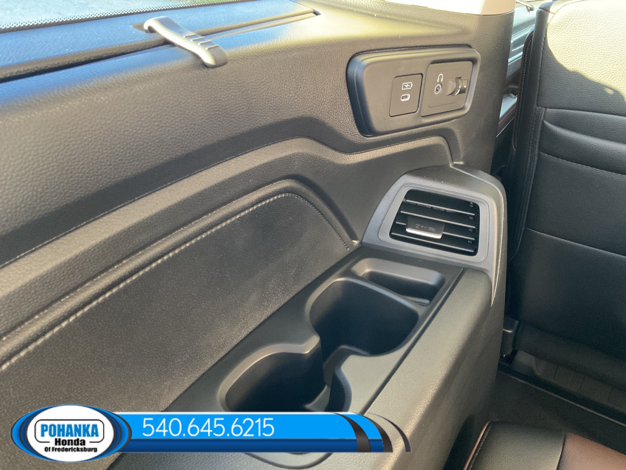 New 2027 Honda Odyssey Elite image 16