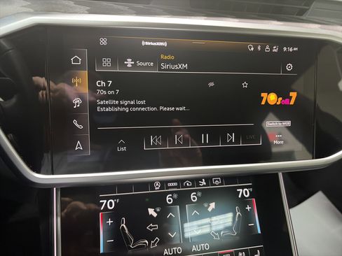 Used 2024 Audi A7 3.0T Premium Plus image 19