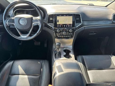 Used 2021 Jeep Grand Cherokee Limited w/ Quick Order Package 28K 80th AWD/4WD image 3