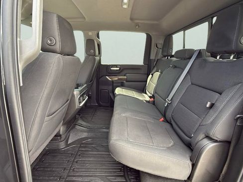 Used 2020 GMC Sierra 2500 SLE w/ Preferred Package image 26