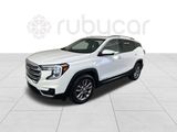 Used 2023 GMC Terrain SLT image 1
