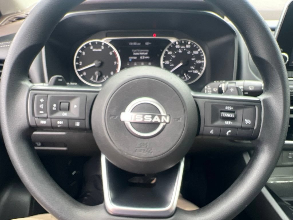 Certified 2023 Nissan Rogue S AWD/4WD image 51