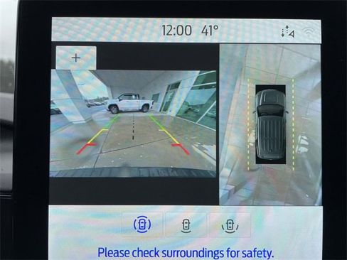 Used 2022 Ford Explorer ST w/ Equipment Group 401A image 28