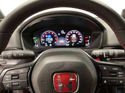 New 2026 Honda Civic Type R image 21