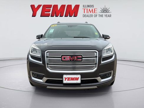 Used 2016 GMC Acadia Denali image 3