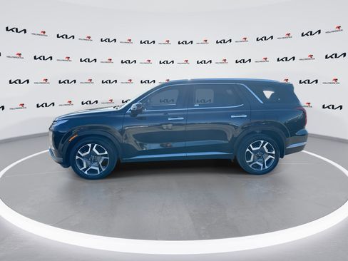 Used 2025 Hyundai Palisade SEL AWD/4WD image 5