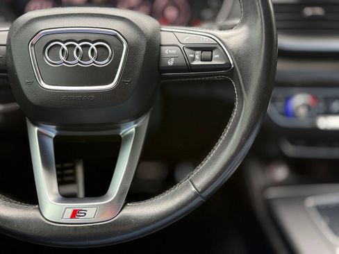 Used 2018 Audi SQ5 Prestige w/ Prestige Package AWD/4WD image 27