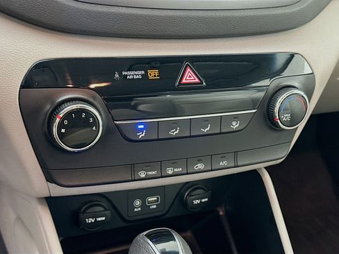 Used 2017 Hyundai Tucson SE FWD image 22