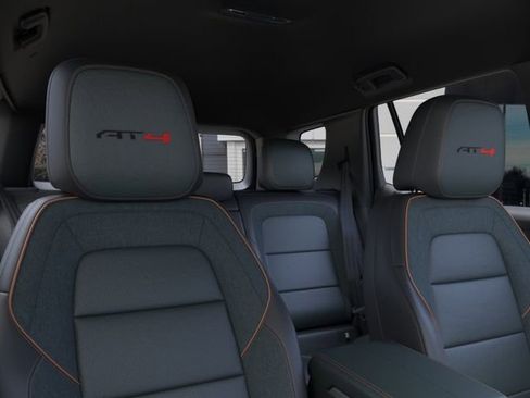 New 2026 GMC Terrain AT4 w/ Convenience Package III AWD/4WD image 24