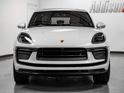 Used 2022 Porsche Macan S AWD/4WD image 6